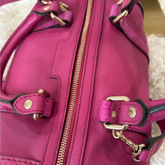 Gucci Boston bag - Picture 6 of 16